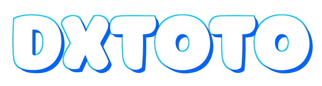 Logo DXTOTO